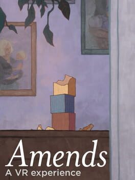 Amends VR
