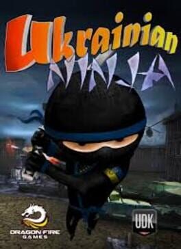 Ukrainian Ninja