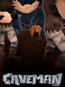 Caveman Stories