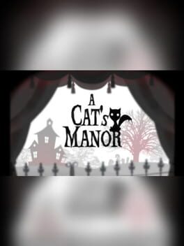 A Cat's Manor