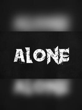 Alone