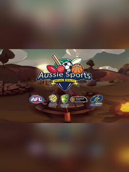 Aussie Sports VR