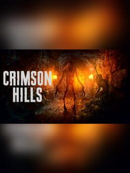Crimson Hills