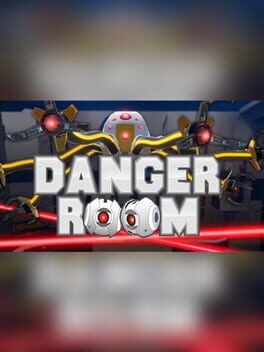 Danger Room VR