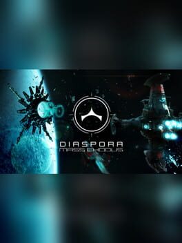 Diaspora: Mass Exodus