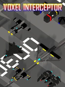Voxel Interceptor