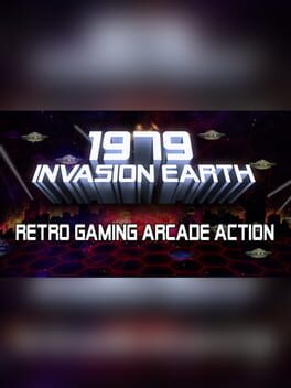 1979 Invasion Earth