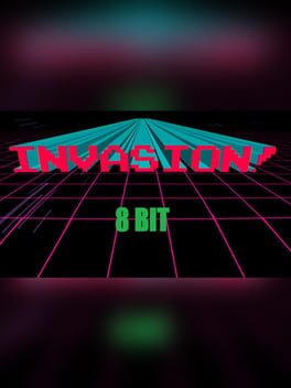 8bit Invasion