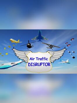 Air Traffic Disruptor
