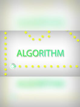 Algorithm