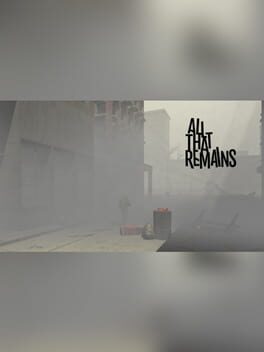All That Remains