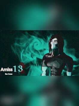 Amiss 13: the Curse