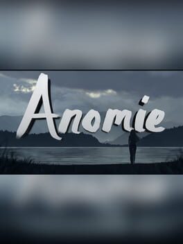 Anomie