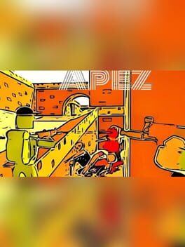 Apez