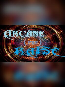 Arcane PreRaise