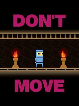 Don't Move