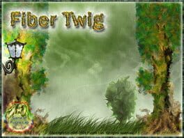Fiber Twig