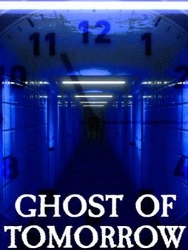 Ghost of Tomorrow