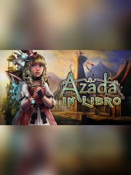 Azada: In Libro - Collector's Edition