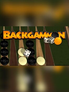 Backgammon