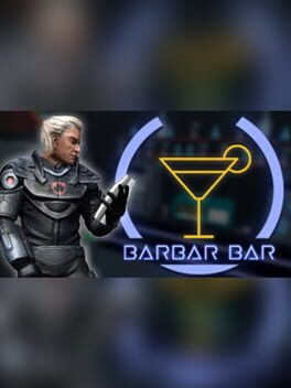 Barbar Bar