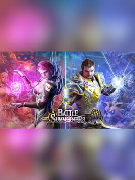 Battle Summoners