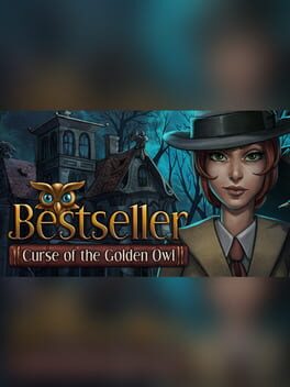 Bestseller: Curse of the Golden Owl