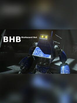 BHB: BioHazard Bot