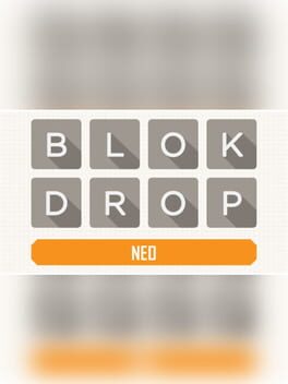Blok Drop Neo