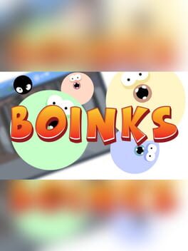 Boinks