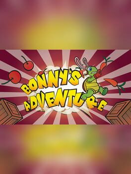Bonny's Adventure