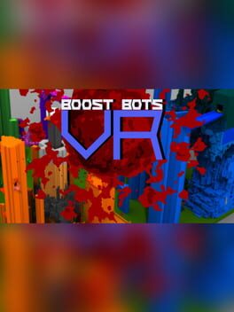 BoostBots VR