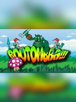 Bootombaa