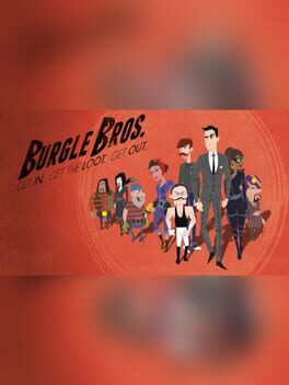 Burgle Bros