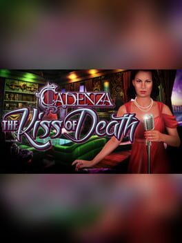 Cadenza: The Kiss of Death - Collector's Edition