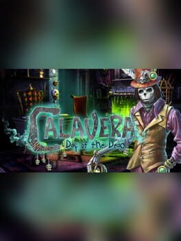 Calavera: Day of the Dead - Collector's Edition