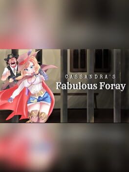 Cassandra's Fabulous Foray