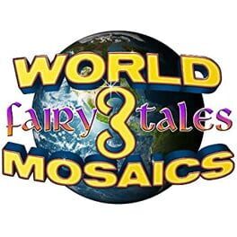 World Mosaics 3: Fairy Tales