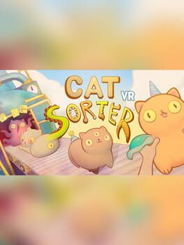 Cat Sorter VR