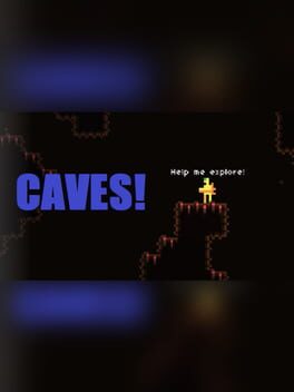 Caves!