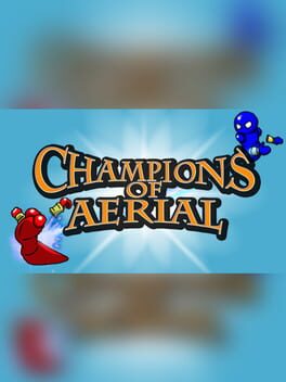 Champions of Aerial