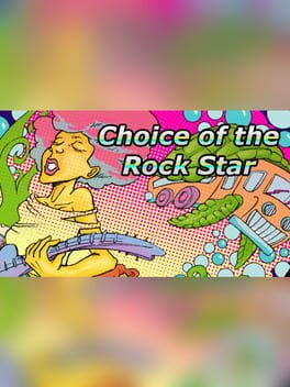 Choice of the Rock Star