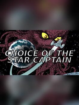 Choice of the Star Captain