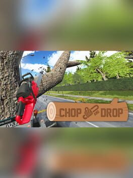 Chop and Drop VR