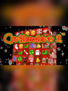 Christmastry 2