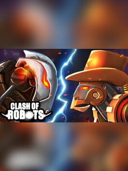 Clash of Robots