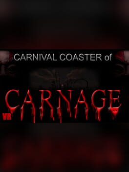 Coaster of Carnage VR