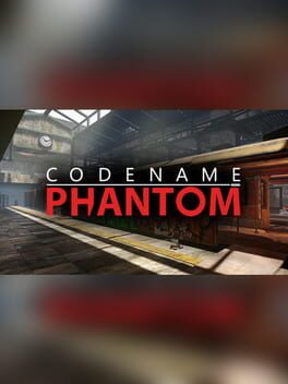 Codename: Phantom