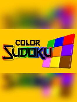 Color Sudoku