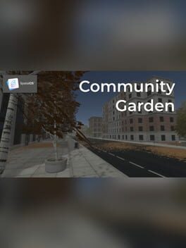 Community Garden
